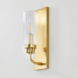 Halifax Wall Sconce By Hudson Valley