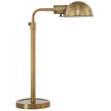 Halle Table Lamp By Renwil - Alt View