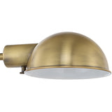 Halle Table Lamp By Renwil - Detailed View1