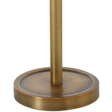 Halle Table Lamp By Renwil - Detailed View