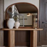 Halle Table Lamp By Renwil - Lifestyle View