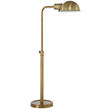 Halle Table Lamp By Renwil - Side View