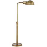 Halle Table Lamp By Renwil