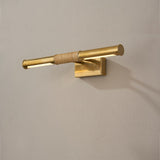 Hallstead Picture Light By Hudson Valley, Size: Small