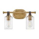 Halstead Vanity Light