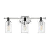 Halstead Vanity Light
