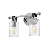 Halstead Vanity Light