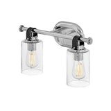 Halstead Vanity Light