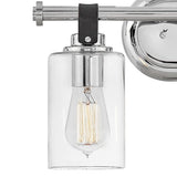 Halstead Vanity Light
