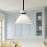 Halston Pendant — Pendant