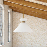 Halston Pendant — Pendant