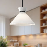 Halston Pendant — Pendant