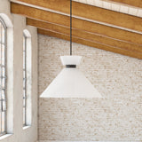 Halston Pendant — Pendant