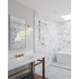 Halston Wall Sconce — Wall Sconce