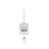 Hamilton Nouveau Wall Sconce