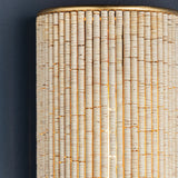 Hampden Wall Sconce By Hudson Valley Detailed View4