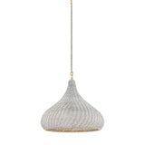 Hampstead Pendant - 20 Inch by Hudson Valley