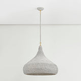 Hampstead Pendant by Hudson Valley