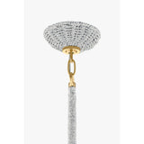 Hampstead Pendant by Hudson Valley