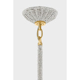 Hampstead Pendant by Hudson Valley