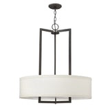 Hampton Drum Chandelier