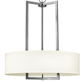 Hampton Drum Chandelier