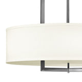 Hampton Drum Chandelier