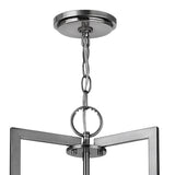 Hampton Drum Chandelier