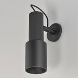 Handler Indoor LED Spot Light Gunmetal By ET2 Detailed View