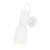 Handler Indoor LED Spot Light White By ET2