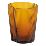Handy Tumbler Set of 6 Amber By Zafferano