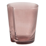Handy Tumbler Set of 6 Amethyst By Zafferano