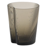 Handy Tumbler Set of 6 Gray By Zafferano