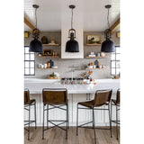 Hangar 31 Pendant by Troy Lighting