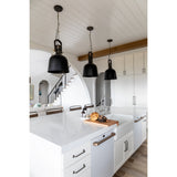 Hangar 31 Pendant by Troy Lighting