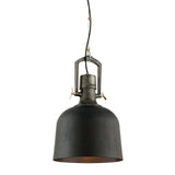 Hangar 31 Pendant - Large by Troy Lighting