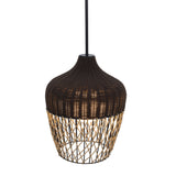 Hannha Pendant Light By Eurofase