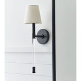 Hanover Wall Sconce — view 4