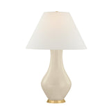 Hanslope Table Lamp by Hudson Valley