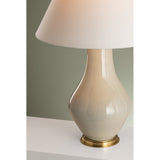 Hanslope Table Lamp by Hudson Valley