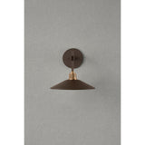 Harac Wall Sconce by Troy Lighting