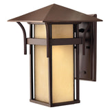 Harbor Wall Mount Lantern