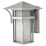 Harbor Wall Mount Lantern