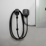 Hardwired Home Level 2 Electric Vehicle Charger