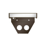 Hardy Island Bravo 12v LED Hardscape - Matte Bronze - by Hinkley