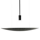 Harmonia Pendant Extra Large Charcoal By Accord