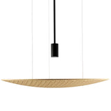Harmonia Pendant Extra Large Maple By Accord