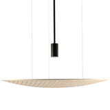 Harmonia Pendant Extra Large Organic Cappucccino By Accord