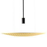 Harmonia Pendant Extra Large Organic Gold By Accord