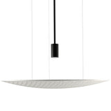 Harmonia Pendant Extra Large Organic White By Accord